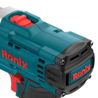 Акумулаторна бормашина Ronix 8615/ 16V/ 2x1.5Ah