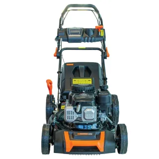 Бензинова косачка 4в1 PREMIUM HD 48282/ 149 cc