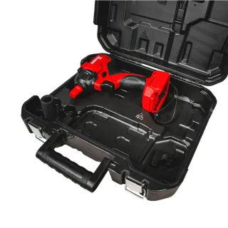 Акумулаторен гайковерт Raider RDP-28BBIW20 R20/ 20 V Акумулаторен гайковерт Raider RDP-28BBIW20 R20/ 20 V