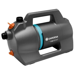 Градинска помпа Gardena 4100 Silent/ 550W