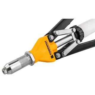 Ръчна нитачка POWERMAT PM-NIR-525T/ 525 мм Ръчна нитачка POWERMAT PM-NIR-525T/ 525 мм