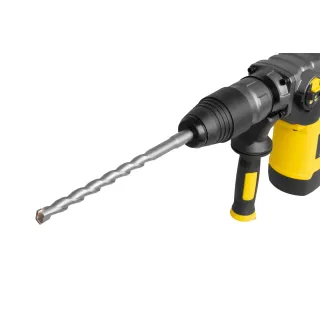 Перфоратор PROTECO 5103KV1500MAX9/ 1500W Перфоратор PROTECO 5103KV1500MAX9/ 1500W