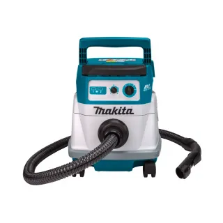 Акумулаторна прахосмукачка Makita DVC866LZX1 LXT/ 18+18V