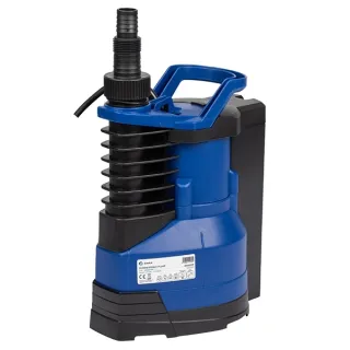 Дренажна помпа за чиста вода Gmax Q750122/ 750W