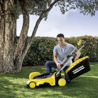 Акумулаторна косачка KARCHER LMO 36-46 Battery, 36V