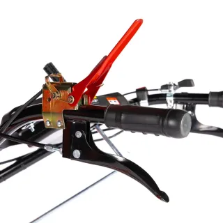 Бензинова мотофреза Detoolz DZ-MT1004-S001-G01/ 8.5 к.с.