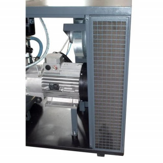 Koмпресор Aircraft A-K-MAX 7,5-10 VS (IE3) Koмпресор Aircraft A-K-MAX 7,5-10 VS (IE3)