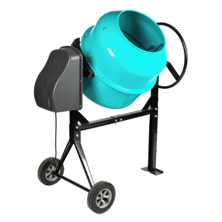 Бетонобъркачка Detoolz DZ-C327/ 180 л/ 1000W