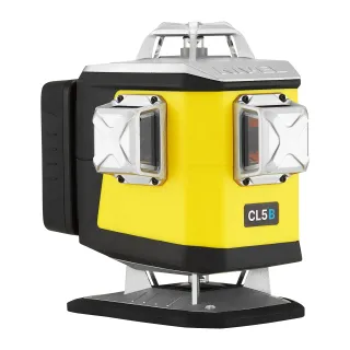 Линеен лазер + статив Nivel System CL5B + SJJ-M1 EX/ 30 м