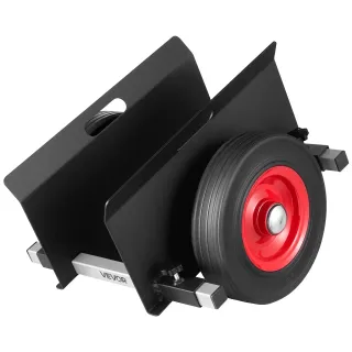 Количка за плоскости/панели VEVOR PD453/ 453 кг Количка за плоскости/панели VEVOR PD453/ 453 кг