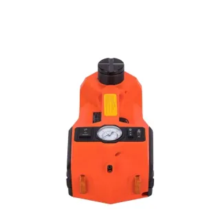 Електрически крик за автомобили с компресор KraftDele KD1367/ 12V/ 5 т Електрически крик за автомобили с компресор KraftDele KD1367/ 12V/ 5 т