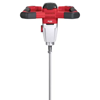 Акумулаторна бъркалка FLEX MXE 18.0 EC + HP2 120/ 18V