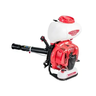 Бензинова пръскачка Cedrus Cifarelli M1200/ 3.6kW/ 5 к.с.