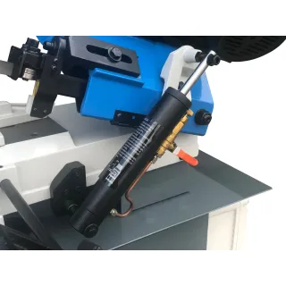 Лентов трион STILER BS 712N/ 750W/ 400V