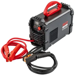 Инверторен токоизправител RED TECHNIC RTPI0168/ 400А