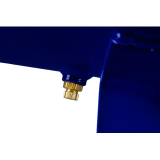 Безмаслен компресор KraftDele KD4052/ 1500W/ 230V/ 50л