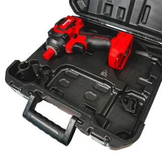 Акумулаторен безчетков гайковерт Raider RDP-55BBIW20 Solo R20/ 20V Акумулаторен безчетков гайковерт Raider RDP-55BBIW20 Solo R20/ 20V