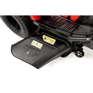 Тракторна косачка Cedrus C-TRAC-86MS/ 10 к.с.