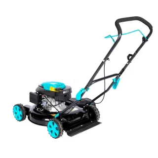 Бензинова косачка за трева Detoolz DZ-TG1004-S001-G01/ 3.5 к.с. Бензинова косачка за трева Detoolz DZ-TG1004-S001-G01/ 3.5 к.с.