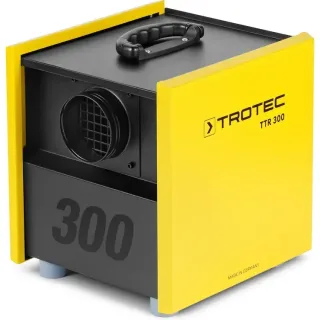 Индустриален влагоуловител Trotec TTR 300/ 900W