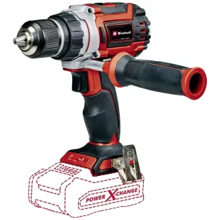 Акумулаторен винтоверт Einhell TP-CD 18/60 Li BL/ 18V