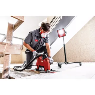 Диамантена система за рязане FLEX DCG L 26-6 230 G-Set/ 2600W Диамантена система за рязане FLEX DCG L 26-6 230 G-Set/ 2600W