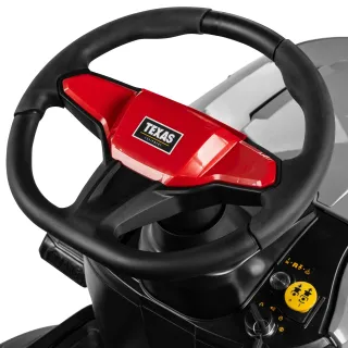 Тракторна косачка Texas Premium TTS98H/ 8,8 kW