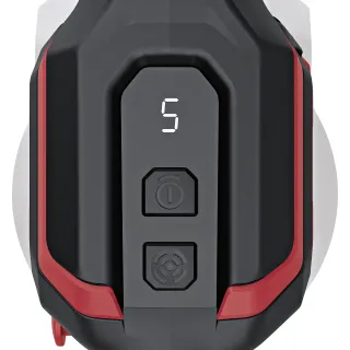 Акумулаторна вибрираща вендуза за плочки FLEX TV 18-EC C/ 18V