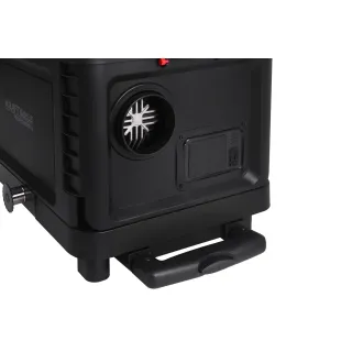 Мобилен дизелов отоплител KraftDele KD11783/ 5/9 kW