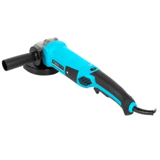 Електрически ъглошлайф Detoolz DZ-SE1001-G01/ 1200W/ 125 мм