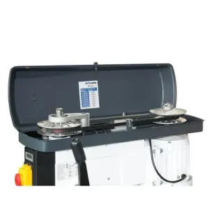 Настолна бормашина OPTIMUM DQ 16V/ 490W