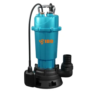 Потопяема помпа IBO Magnum 4100/ 1.1 kW