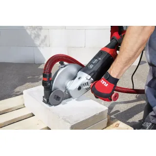 Електрически ъглошлайф FLEX L 26-6 230/ 2.6kW Електрически ъглошлайф FLEX L 26-6 230/ 2.6kW