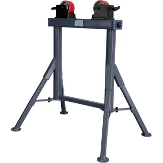 Заваръчен позиционер METCOR PTR800/ 500 кг