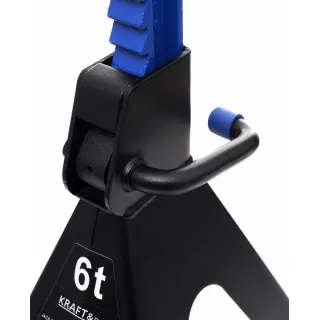 Стойки за автомобили KraftDele KD3172/ 2 бр./ 6 т Стойки за автомобили KraftDele KD3172/ 2 бр./ 6 т