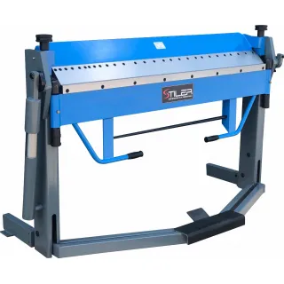 Машина за огъване на ламарина STILER PBB 2,0x1270