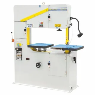 Лентоотрезна машина BERNARDO VMS 1000