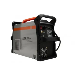 Инверторен заваръчен апарат KraftDele KD3422/ 255A