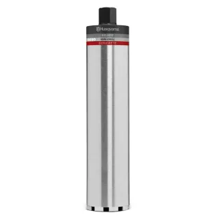 Боркорона за бетон и армиран бетон Husqvarna Construction Vari-Drill D20/ 82х500 мм