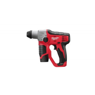 Акумулаторен перфоратор Milwaukee M12H-202C