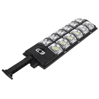 Соларна LED лампа KraftDele KD3481/ 1700W Соларна LED лампа KraftDele KD3481/ 1700W