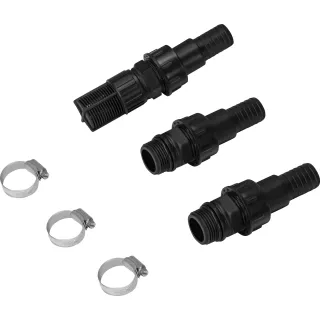 Градинска водна помпа KraftDele KD5274/ 1500W