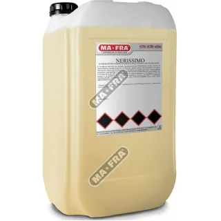 Полир за гуми MA-FRA NERISSIMO/ 6 кг