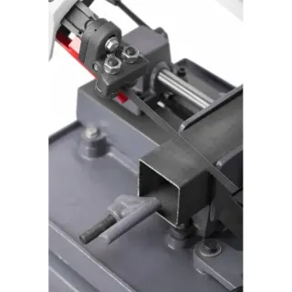 Лентов трион за метал METCOR G5012W/ 400V