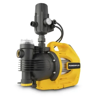 Хидрофорна помпа Power Plus POWXG9560/ 1100W