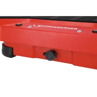 Скала за хладилен агент ROTHENBERGER ROSCALE 150 Скала за хладилен агент ROTHENBERGER ROSCALE 150