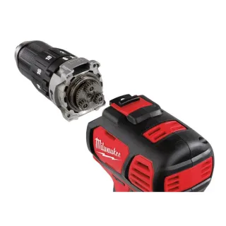 Акумулаторен ударен винтоверт Milwaukee M18BPD-0