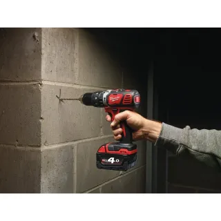 Акумулаторен ударен винтоверт Milwaukee M18BPD-0