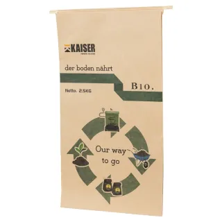 Хартиен плик за компостер Kaiser FC500 Хартиен плик за компостер Kaiser FC500