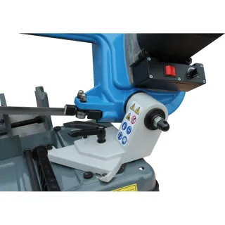 Лентов трион STILER BS 150/ 2kW/ 230V